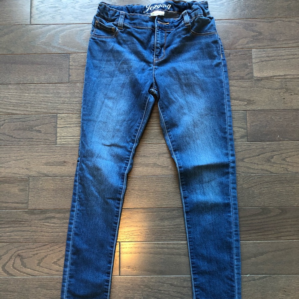Crazy 8 Jeggings